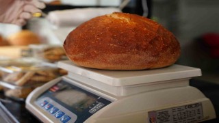 Zabıta ekipleri gramaj ve hijyen kontrolü yaptı