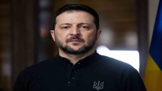 Zelenskiy: Barış veya NATO üyeliği karşılığında istifa etmeye hazırım