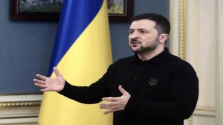 Zelenskiy: Putin’in Sözüne Güvenmeyin