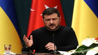 Zelenskiy: Trump, dezenformasyon alanında yaşıyor