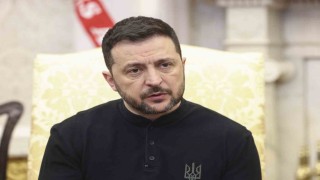 Zelenskiy: Ukraynanın adil ve kalıcı bir barışa ihtiyacı var