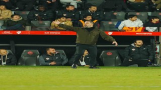 Ziraat Türkiye Kupası: Eyüpspor: 0 - Başakşehir: 0 (Maç sonucu)