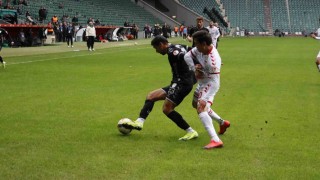 Ziraat Türkiye Kupası: Kocaelispor: 0 - Sivasspor: 2 (Maç sonucu)
