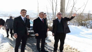 3.000 Kapasiteli Barınak Zonguldak’ta Kuruluyor