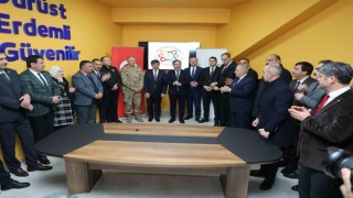 11 adet Değer Erzincan Spor Kulübü faaliyete başladı