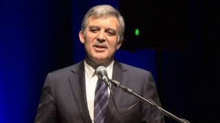 11. Cumhurbaşkanı Gülden taziye mesajı