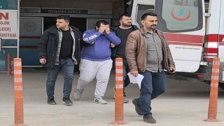 11 kişiyi 2 milyon lira dolandıran şahıs kıskıvrak yakalandı