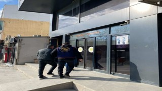12 yıl 6 ay hapis cezası bulunan şahıs tutuklandı