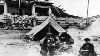 13 Mart 1992 Erzincan Depreminin yıl dönümü