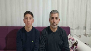 13 yaşındaki genç hafız, camide çirkin saldırıya maruz kaldı
