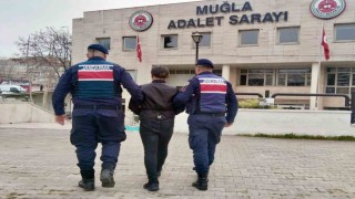 14 ayrı suçtan kesinleşmiş hapis cezası bulunan şahıs yakalandı