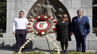 14 Mart Tıp Bayramı