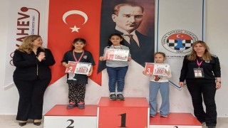 14 Mart Tıp Bayramı Satranç Turnuvası sona erdi