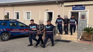 14 yıl cezayla aranıyordu: İkizinin kimliğini kullanan cezaevi firarisi yakalandı