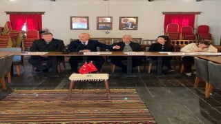 15 ton su evlere ücretsiz olarak verilecek