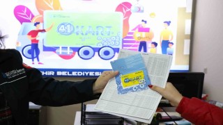 16 bin 500 aileye 24,7 milyon TLlik yardım