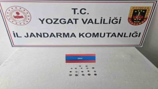17 sikke ele geçirildi