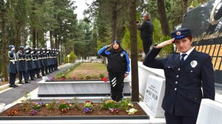 18 Mart Şehitleri Anıldı ve Çanakkale Deniz Zaferinin 110uncu yılı kutlandı