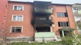 19 yaşındaki gencin yanarak can verdiği olayla ilgili 2 tutuklama