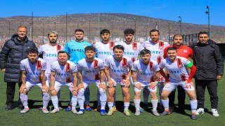 1969 Bilecik Spor farklı kazandı
