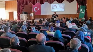 2 bin 660 eğitimciye en iyi narkotik polisi anne eğitimi verildi