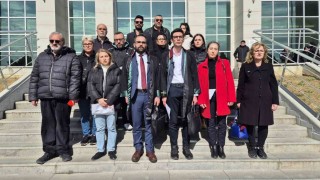 2 kişiyi öldüren zanlıdan ilginç savunma: Yapay zekayla aklımı okudular