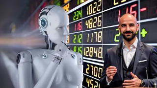 2025’te Ekonomide Yapay Zeka Dönemi
