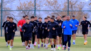 24Erzincanspor, Kırklareli Spor karşısında galibiyet kovalayacak
