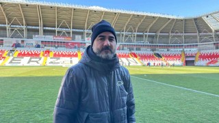 24Erzincansporda hedef Kepez maçıyla çıkışa geçmek
