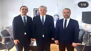 25. Ulusal Turizm Kongresi EBYÜde yapılacak