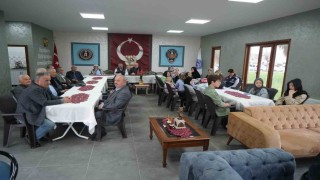 255 aydır devam eden anma programı