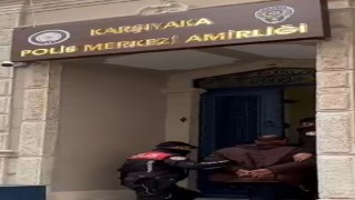 28 yıl hapis cezasıyla aranan dolandırıcı İzmirde yakalandı