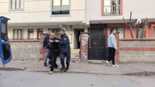 3 kişiyi bıçak ve çekiçle yaralayan kişi, serbest kaldı