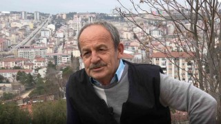 30 yıldır ramazan topu atıyor