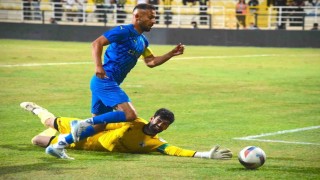 38 yaşındaki Yasin Öztekin, 2. Ligde gol krallığına koşuyor