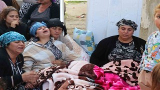 4 yaşındaki Nazlının acılı annesi konuştu: Kızımı getirene ne isterlerse vereceğim