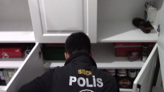 5 ilde siber dolandırıcılık operasyonu: 12 gözaltı