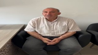 59 yaşındaki hipertansiyon hastası vatandaş 6 ayda 24 kilo verdi