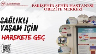 6 Yılda 676 hastayı 7 ton kilo kaybıyla mezun ettiler