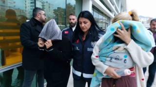 600 bin liralık altın hırsızlığı sanığı 2 kadına 9ar yıl hapis