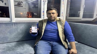 65 kiloluk 2 balık yakalayan amatör balıkçı, 2 akyayı 18 bin TLye sattı