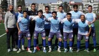 7 Mart Kadirli Demirspor Play-Off Finallerinde