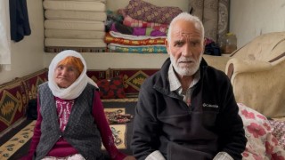 70 yıldır kimliği yok