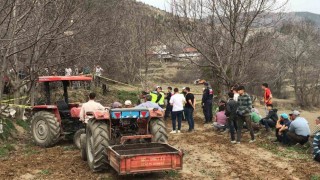 Tosya’da Traktör Kazası: 74 Yaşındaki Sürücü Öldü