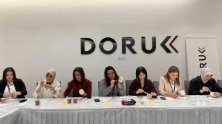 8 Mart Kadınlar Gününde Doruk Sağlık Grubu ve ONKODAY işbirliği