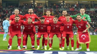 A Milli Futbol Takımı, Macaristanı konuk edecek