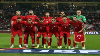 A Milli Takım, 10 Haziranda Meksika ile karşılaşacak
