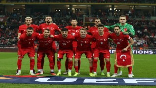 A Milli Takımın, Macaristan maçları aday kadrosu açıklandı