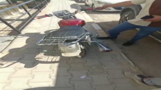Abartı egzoz taktıran motosiklet sürücülerine ceza yağdı
