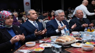 ABB Başkanı Yavaş: Bu benim son dönemim